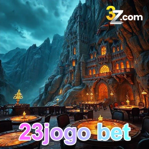 23jogo bet Apostas