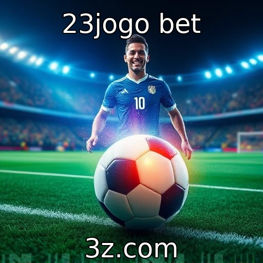 23jogo bet Análise das Melhores Apostas para o Campeonato Brasileiro de 2025