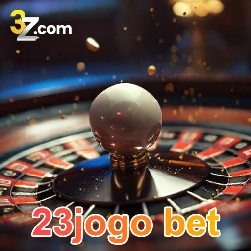 23jogo bet Bônus