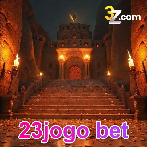 23jogo bet Cassino