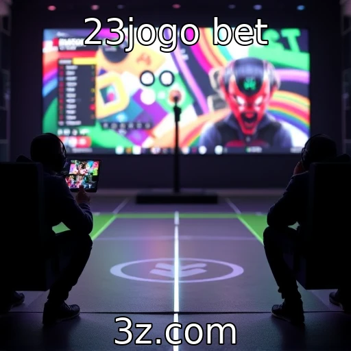 23jogo bet Apostas esportivas: análise profunda dos jogos que podem mudar seu palpite