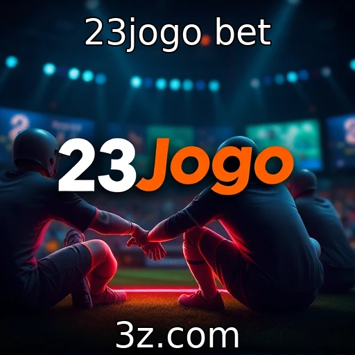 23jogo bet Ganhe Mais: Estratégias de Apostas em Partidas de Futebol Incríveis