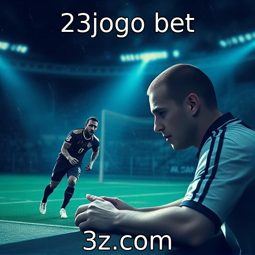 23jogo bet Apostas Esportivas: Tudo que Você Precisa Saber para Aproveitar ao Máximo