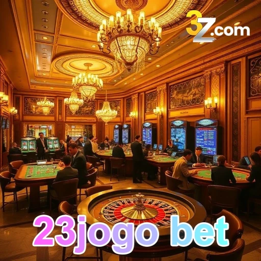 23jogo bet Pagamento