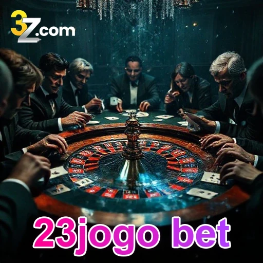 23jogo bet Plataforma