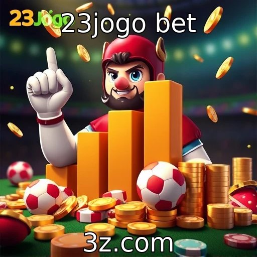 23jogo bet Apostas Esportivas: Como Analisar Jogos e Aumentar Seus Lucros