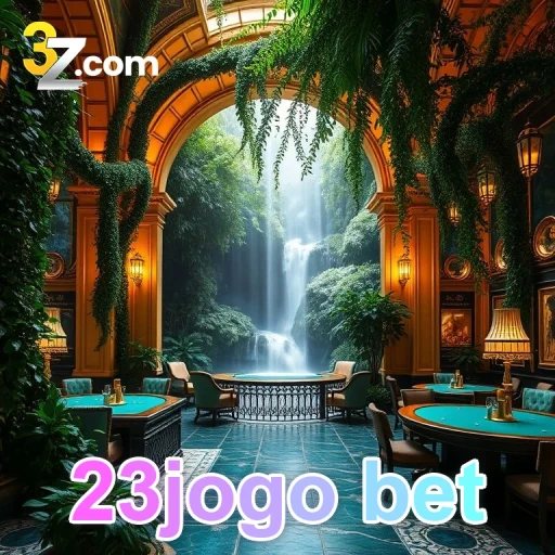 23jogo bet Slots