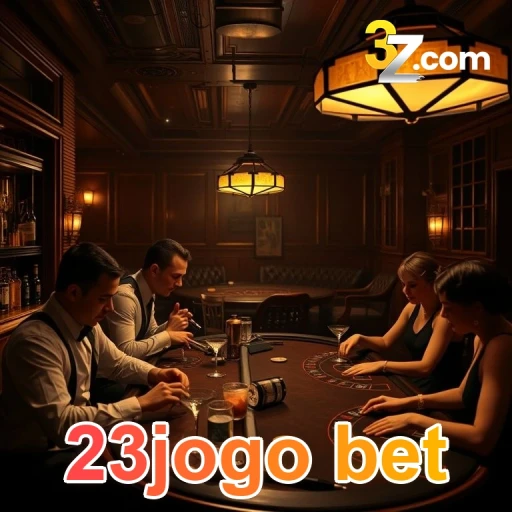 23jogo bet VIP